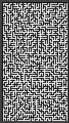 Create Maze DND - Screenshot 1