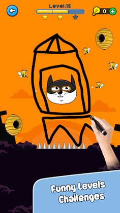 Save the DogBurger - Screenshot 4