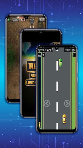 PrimeCash Game Arena - Screenshot 2