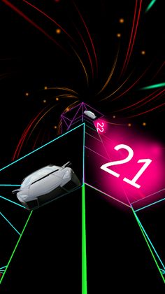 Reventon - Screenshot 3