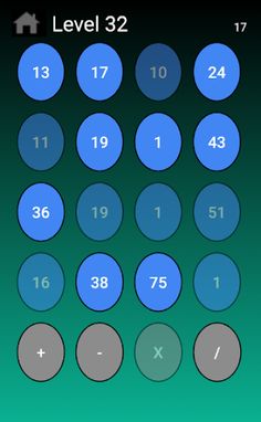Math Match - Screenshot 3