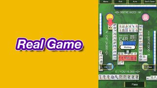 Mahjong Mobile - Screenshot 2