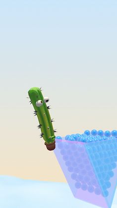 Blow Them All - Screenshot 2