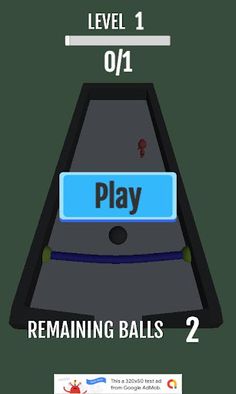 FingerBall - Screenshot 1