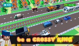 Crossing City King - Screenshot 3