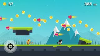 Super Cat Shooter ! - Screenshot 2