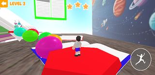 Escape School Classroom Obby - Screenshot 2