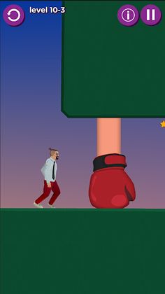 Lucky Life - Screenshot 1