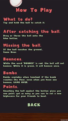 Rage Ball - Screenshot 2