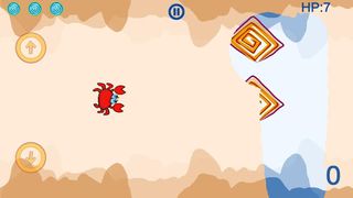 Trip: Endless Runner - Screenshot 2