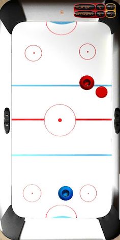 Air Hockey Pro - Screenshot 3