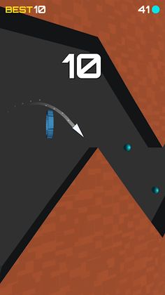 Paper Trip - Screenshot 4