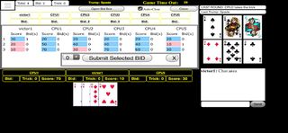 WizardCardsApp - Screenshot 3