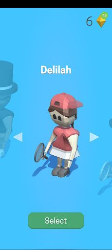 N-Tennis - Screenshot 3