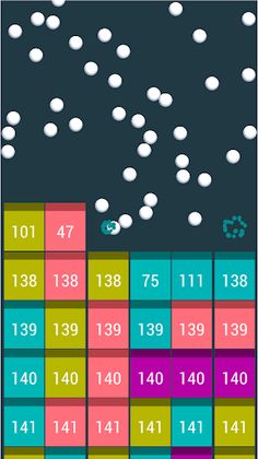 Idle Drop Ball - Screenshot 4