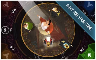 King of Opera - Screenshot 3