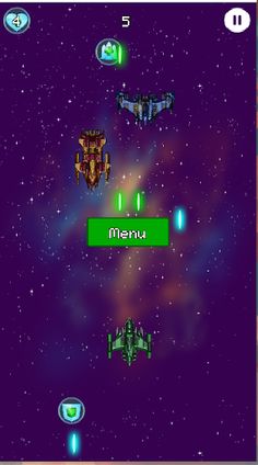 GodotShooter - Screenshot 3