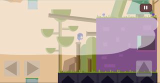 The adventure - Screenshot 1