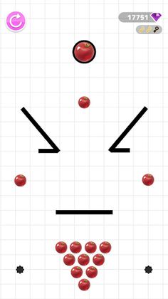 Lasso Puzzle - Screenshot 4