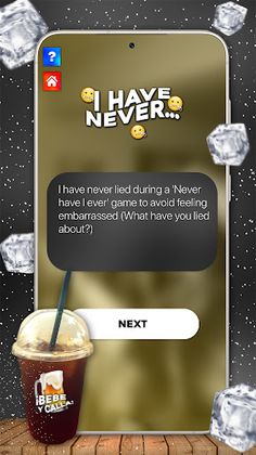 Drink and Hush! - Screenshot 2