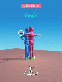 Body Moves - Screenshot 4