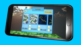 Let it roll! - Screenshot 2