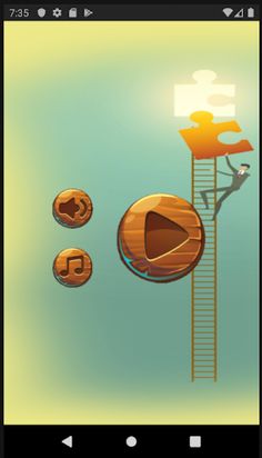 mystery - Screenshot 1