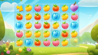 Fruit Crush - Elimination game - Screenshot 1