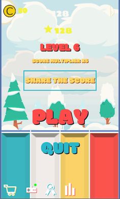 Color Up - Screenshot 1