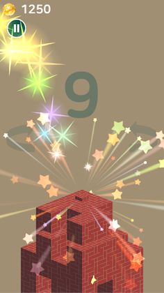 Fill The Box - Screenshot 3