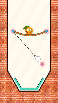 Rope Puzzles - Screenshot 1