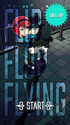 FLIP FLOP FLYING - Screenshot 1