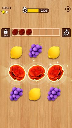Tile Connect 3D - Triple Match - Screenshot 1