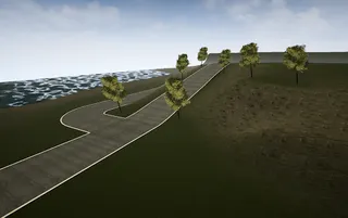 RX Adventures - Screenshot 2
