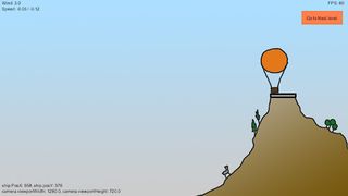Balloon - Screenshot 3