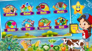 Learning English Fun - Screenshot 3