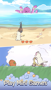Cats & Soup : Magic Recipe - Screenshot 3