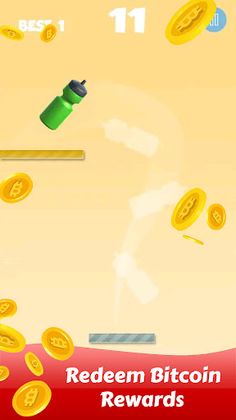 Bottle Flipping Challenge - Screenshot 3