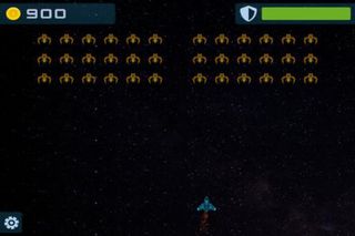 Galaxian - Screenshot 2