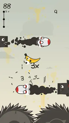 Don't Grind - Screenshot 4