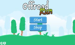 Offroad Run - Screenshot 1
