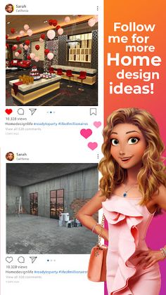 Life of Millionaires - Screenshot 2