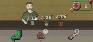 Petal Garden - Screenshot 3