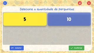 Quiz AnimalIA - Screenshot 3