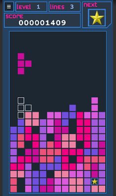Block Puzzle Game Free - Screenshot 1