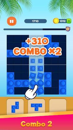 Block Puzzle - Screenshot 4