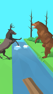 Move Animals - Screenshot 3