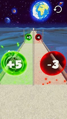 Astrodolls - Screenshot 2