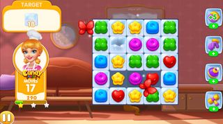 Sweet World - Screenshot 3