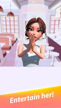 Treat Her Right - Screenshot 4